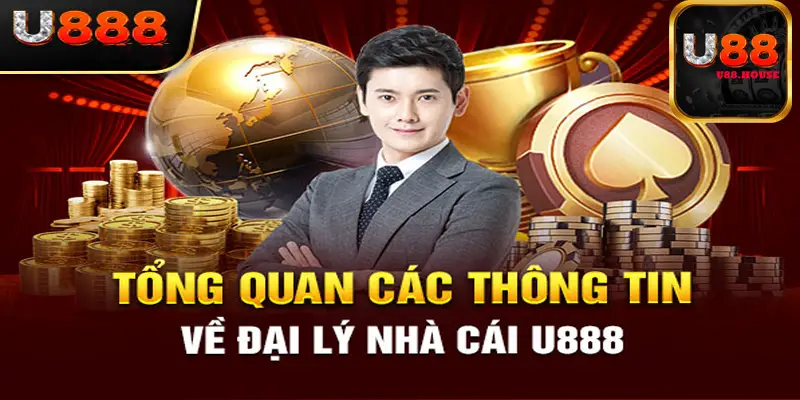 Chương trình đại lý U88