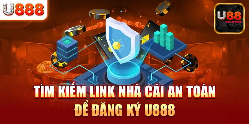 Đăng Ký U88 Với Quy Trình 3 Bước Trở Thành Hội Viên