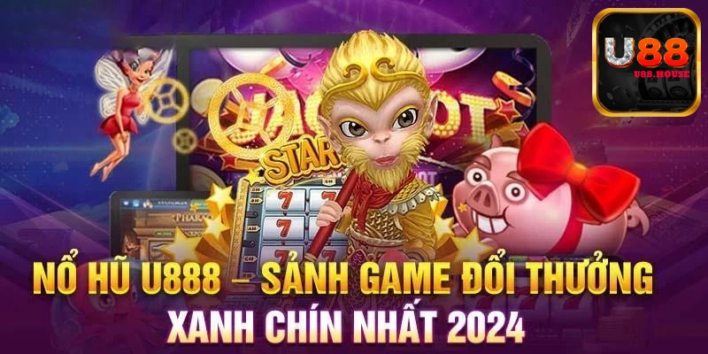 Lý do hội viên nên lựa chọn chơi game nổ hũ U88