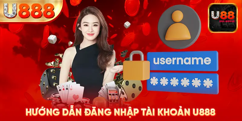 Những quyền lợi dành cho bạn khi đăng ký tài khoản U88