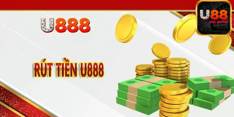 Rút Tiền U88 – Hướng Dẫn Chi Tiết Trên Từng Cấu Hình