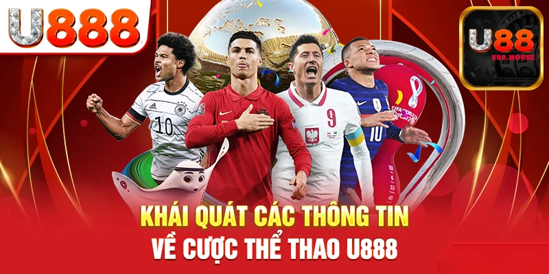 Thể thao U88 là gì?